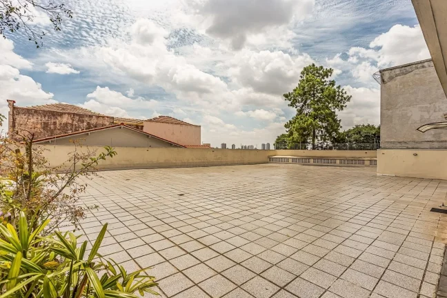 Imagem Apartamento 38M² Reformado, 1Q, 1 Banheiro, 2 Vagas, Playground.