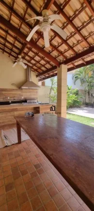 Imagem Casa com 4 dormitórios à venda, 189 m² por R$ 1.200.000,00 - Condomínio Giardino Campolim - Sorocaba/SP