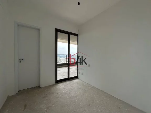 Imagem Apartamento à venda, 131 m² por R$ 2.900.000,00 - Brooklin - São Paulo/SP