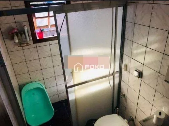 Imagem Casa à venda, 125 m² por R$ 720.000,00 - Gopoúva - Guarulhos/SP
