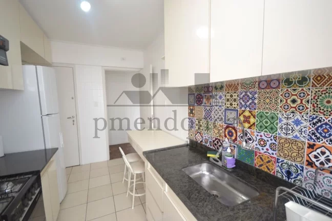 Imagem Apartamento ao Lado da PUC pronto para morar!
