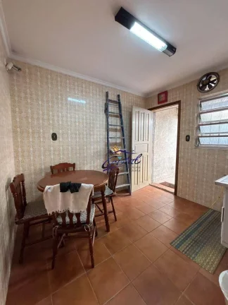 Imagem Casa com 2 dormitórios à venda, 55 m² por R$ 540.000,00 - Vila Gumercindo - São Paulo/SP