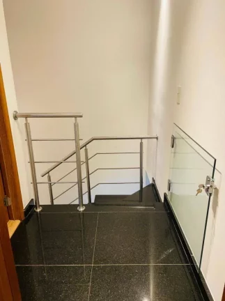 Imagem Apartamento Duplex com 2 dormitórios à venda, 170 m² por R$ 1.700.000,00 - Jardim - Santo André/SP