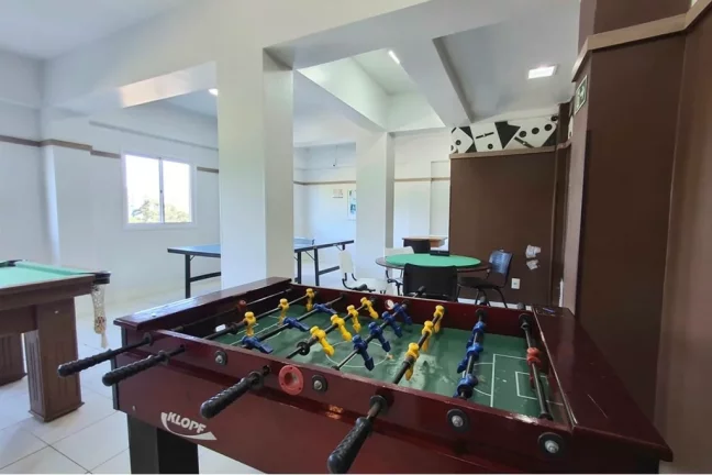 Imagem Apartamento à venda em Porto Alegre, Jardim Carvalho, com 3 quartos, 68m²