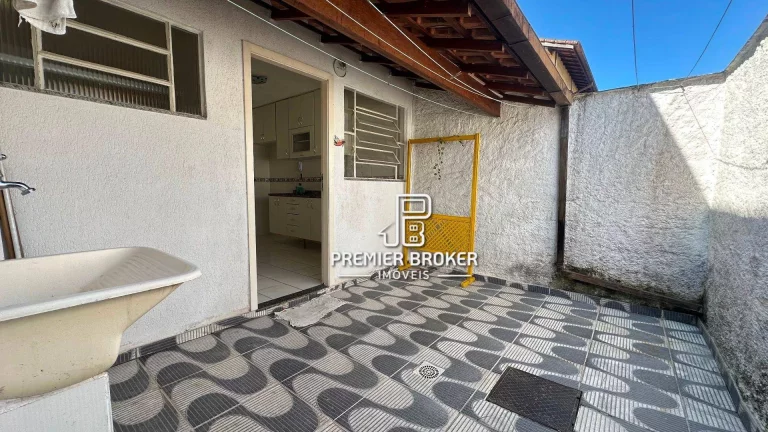 Imagem Casa à venda, 75 m² por R$ 280.000,00 - Bom Retiro - Teresópolis/RJ