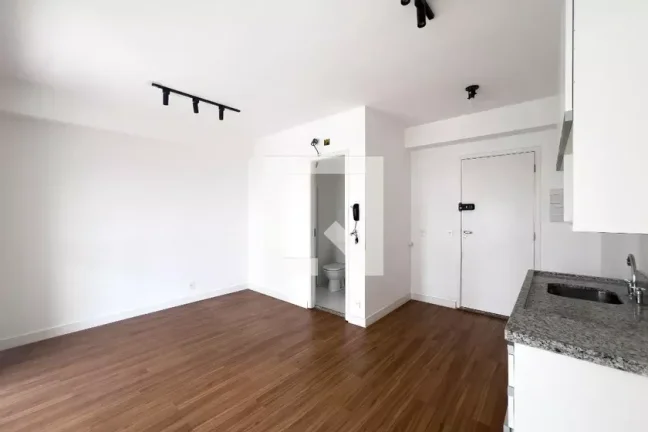 Imagem Apartamento à Venda - Vila Mariana, 1 Quarto, 35 m2