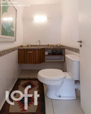 Imagem APARTAMENTO RESIDENCIAL em São Paulo - SP, Vila Mariana