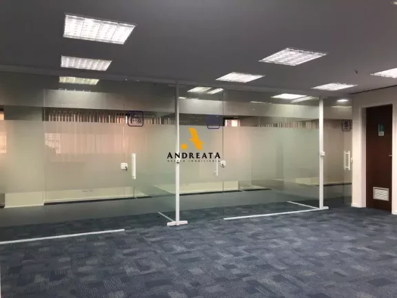 Imagem Centro - Rua da Assembleia - Alugo maravilho andar comercial com 305m² - pronto para uso - R$16.000,00