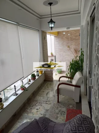 Imagem Sobrado Alto Padrão para venda no Ipiranga