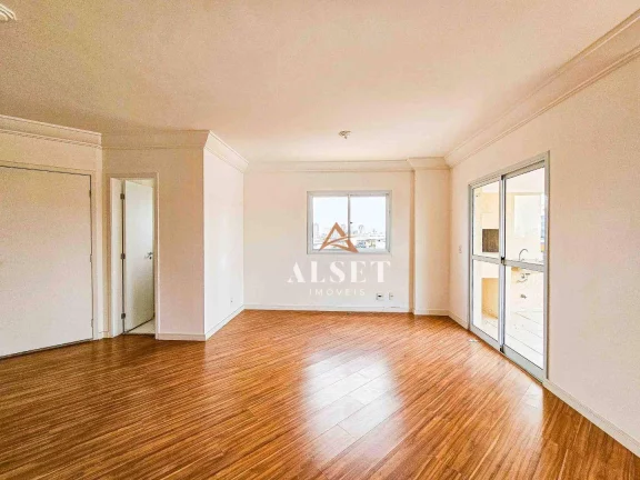 Imagem Apartamento com 3 dormitórios à venda, 106 m² por R$ 745.000,00 - Vila Formosa - São Paulo/SP