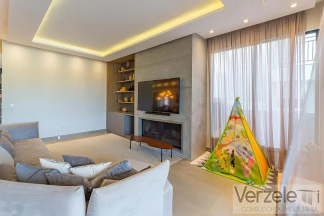 Imagem Casa em Condomínio para Venda em Camboriú / SC no bairro São Francisco de Assis