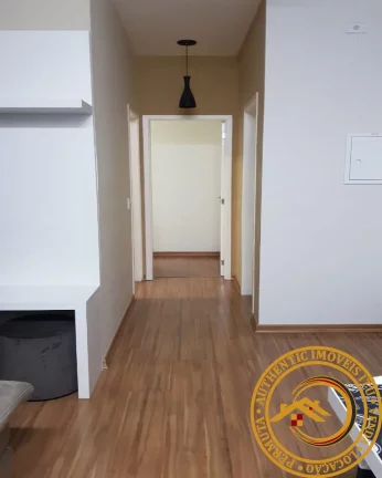 Imagem APARTAMENTO RESIDENCIAL em ITU - SP, NOSSA SENHORA APARECIDA
