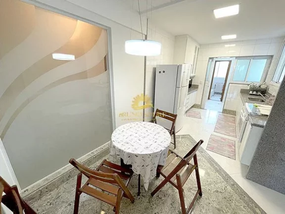 Imagem Luxo Exclusivo: Apartamento de Frente para o Mar na Praia de Peracanga!
Viva o sonho de ter um apart...
