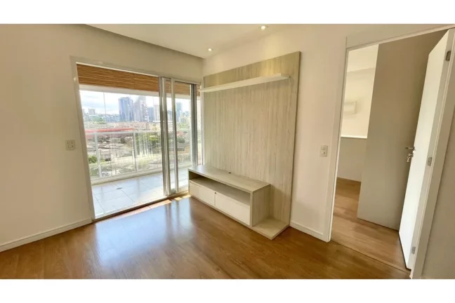 Imagem APARTAMENTO RESIDENCIAL em São Paulo - SP, Vila Gertrudes
