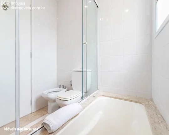 Imagem APARTAMENTO RESIDENCIAL em São Paulo - SP, Paraíso