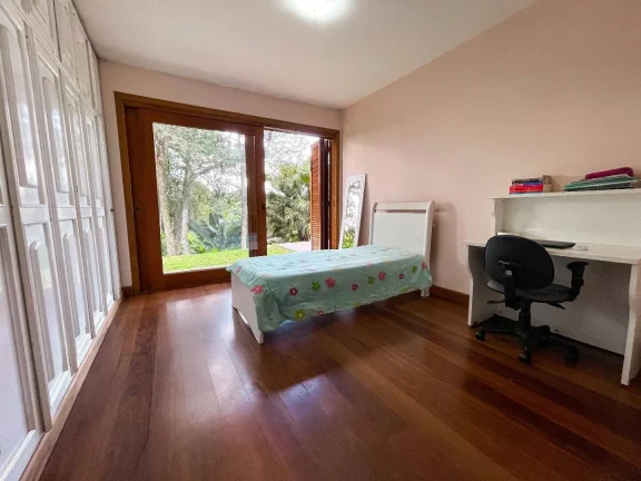 Imagem Casa com 3 dormitórios à venda, 370 m² por R$ 1.700.000,00 - Forest Hills - Jandira/SP