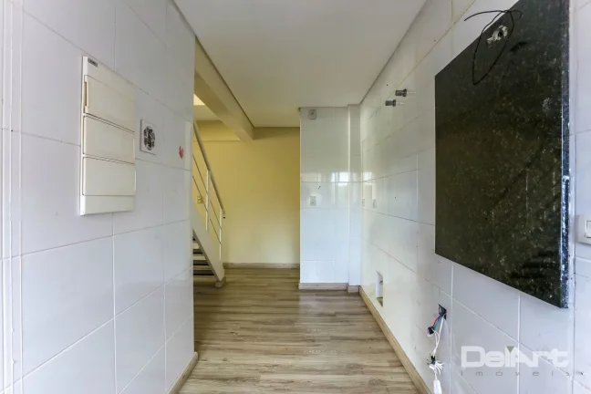Imagem Cobertura com 3 dormitórios à venda, 172 m² por R$ 1.649.000,00 - Juvevê - Curitiba/PR
