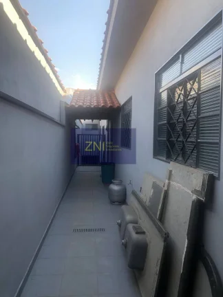Imagem Casa à Venda no Jardim Anhanguera R 1254