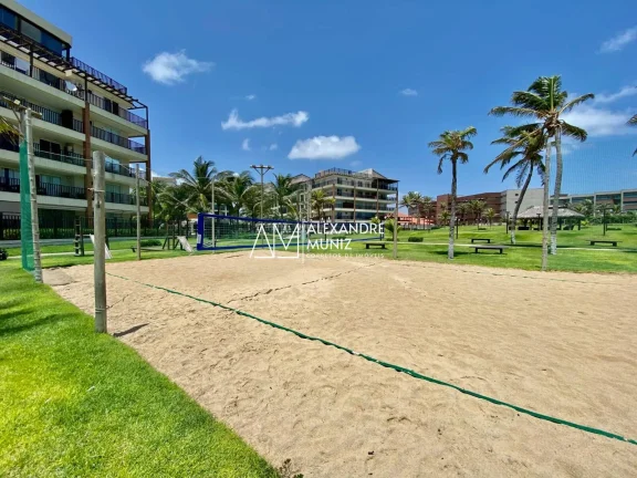 Imagem Apartamento à venda Beach Living Porto das Dunas
