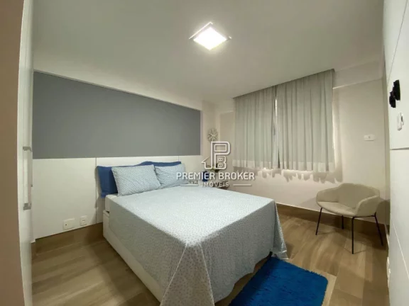 Imagem Apartamento à venda, 89 m² por R$ 650.000,00 - Taumaturgo - Teresópolis/RJ