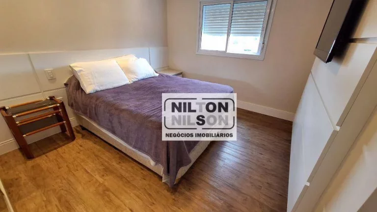 Imagem Apartamento à venda, 103 m² por R$ 1.240.000,00 - Vila Almeida - Indaiatuba/SP