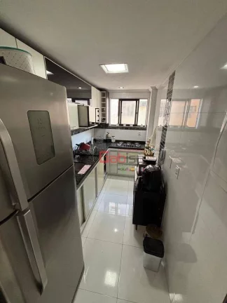 Imagem Cobertura com 3 dormitórios à venda, 148 m² por R$ 695.000,00 - Braga - Cabo Frio/RJ