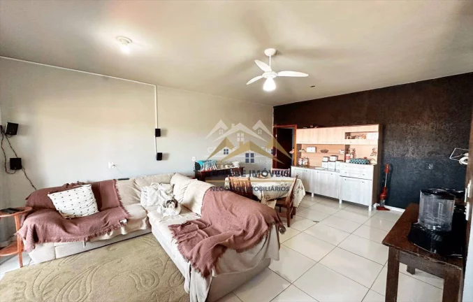 Imagem Sobrado com 2 dormitórios à venda, 212 m² por R$ 295.000,00 - Residencial São Conrado - Tatuí/SP