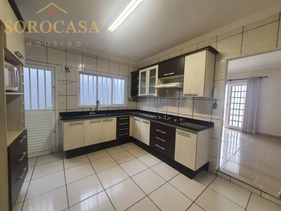 Imagem Casa à Venda - Jd. Pacaembu