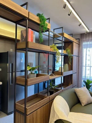 Imagem Lindo Apartamento todo decorado e Mobilado,Novo em Manaíra João Pessoa/PB