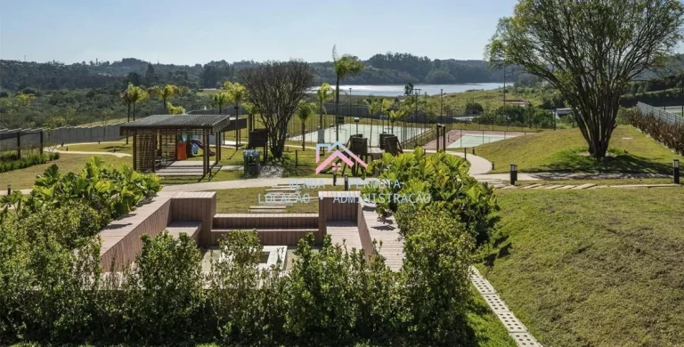 Terreno Comercial à venda Bosque do Horto - Área do terreno 25.210 m2 - Jardim Florestal - Jundiaí / São Paulo / COD. 25500