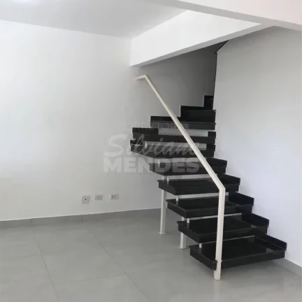 Imagem Casa modelo Villágio com 3 dorms (1 suíte) no Residencial Village Salermo