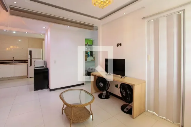 Imagem Apartamento à Venda - Barra da Tijuca, 3 Quartos, 80 m2