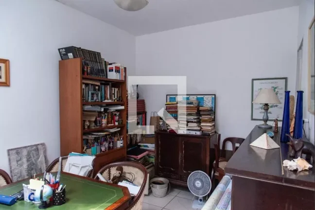 Imagem Casa à Venda - Cambuci, 4 Quartos, 167 m2