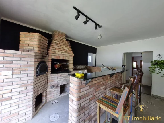 Imagem Chácara à venda em Condomínio fechado - Atibaia/SP, 1.000m² por R$1.200.000