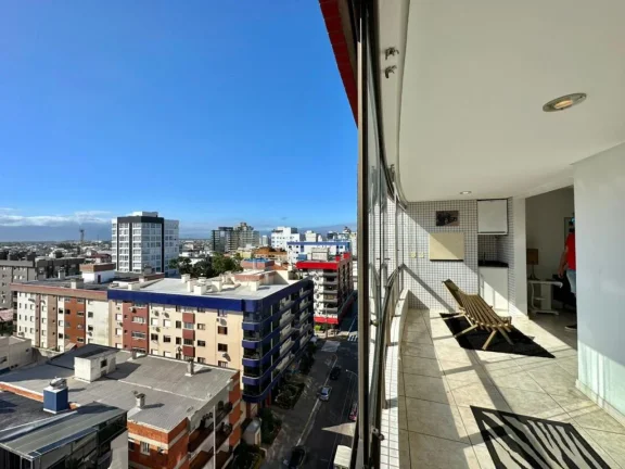 Imagem Apartamento 2 Dormitórios - Bairro Centro