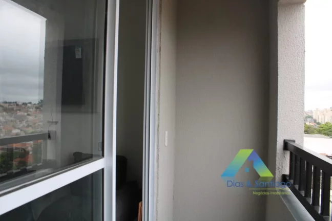 Imagem Lindo apartamento studio novo todo mobiliado!
