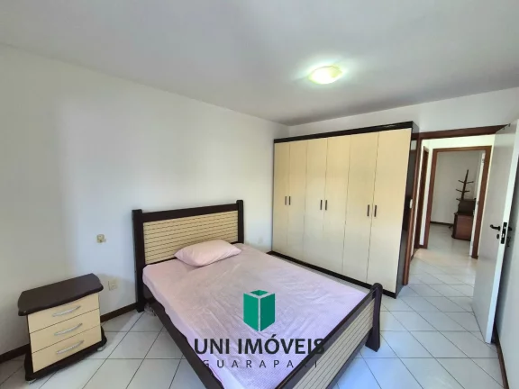 Imagem Apartamento à venda no Villa Residence em Guarapari - 2 quartos + DCE, sol da manhã e frente pra rua