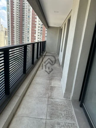 Imagem Apartamento em Vila Mariana, São Paulo/SP