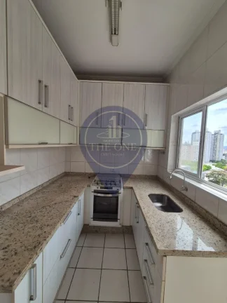 Imagem Apartamento à Venda no Cambuci: Reformado, com 2 Quartos - 72m². Oportunidade Única em São Paulo-SP!