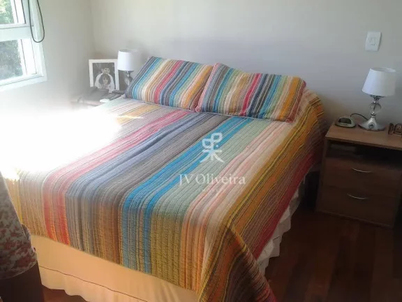 Imagem Apartamento com 3 dormitórios à venda, 128 m² por R$ 1.249.000,00 - Vila Andrade - São Paulo/SP