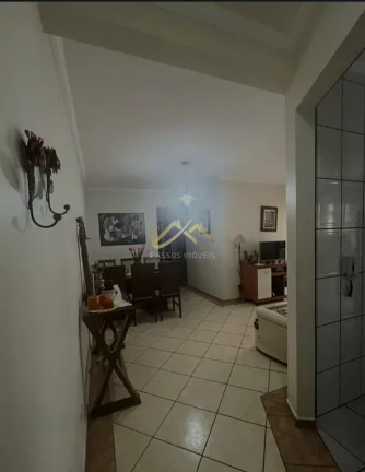 Imagem EXCELENTE APTO AMPLO EM BAIRRO NOBRE