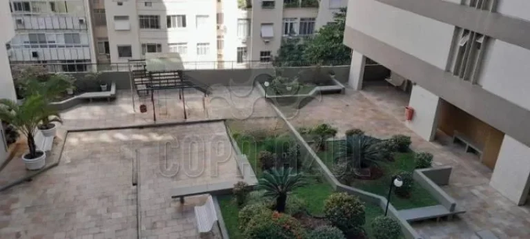 Imagem Leme - Residencial › Apartamento com 3 quarto(s) a Venda
