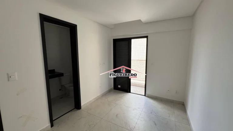 Imagem Apartamento à venda, 92 m² por R$ 650.000,00 - Aviação - Praia Grande/SP