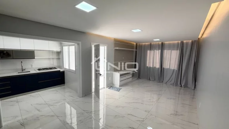 Imagem Sobrado 80% Mobiliado - Parque do Som