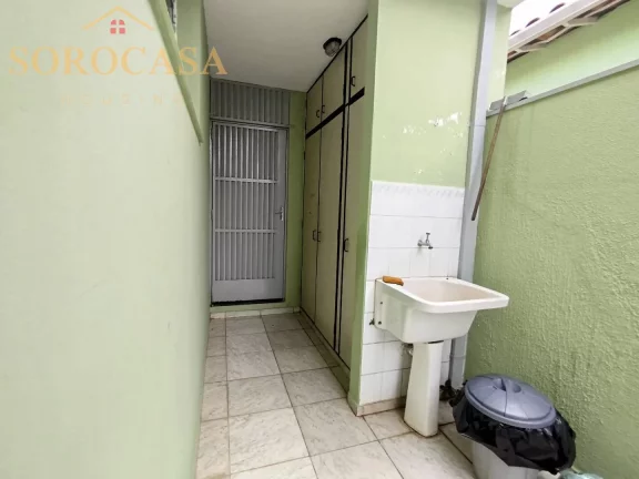 Imagem Casa à Venda - Vila Lucy - 758m² terreno