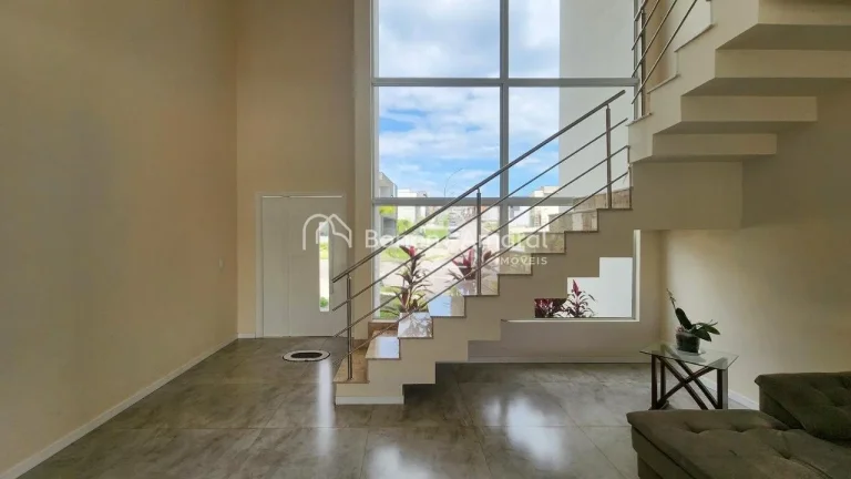 Imagem Confira essa excelente oportunidade no Residencial Mont Alcino, em Valinhos/SP. Esta linda casa cont...