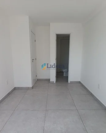 Imagem Apto - 3 Quartos - 1 Suíte - 76.35m² - Intermares, Cabedelo/PB
