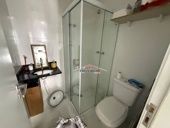 Imagem Apartamento à venda, 141 m² por R$ 1.300.000,00 - Vila Guilhermina - Praia Grande/SP
