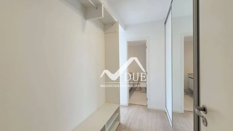 Imagem Apartamento com 4 dormitórios, 204 m² - venda por R$ 3.200.000,00 ou aluguel por R$ 18.000,00/mês - Embaré - Santos/SP