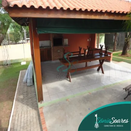 Imagem VENDA APARTAMENTO PARQUE RESIDENCIAL VILA UNIÃO, CAMPINAS/SP